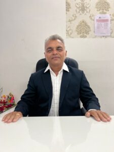 Harshad Patel Shekhadi 